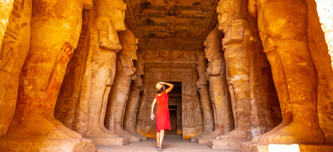Luxury Egypt Tour