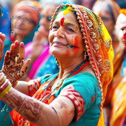 India’s Rajasthan - Land of Forts, Palaces and History Tour