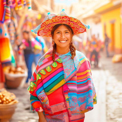 Peru Food and Culture, Wonders of Machu Picchu, Cusco and Sacred Valley Tour