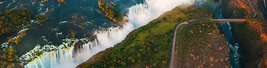 Victoria Falls