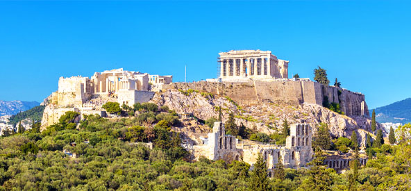 Athens - Greece Picture