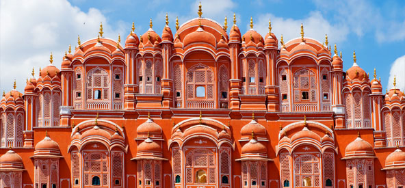Jaipur - India Picture