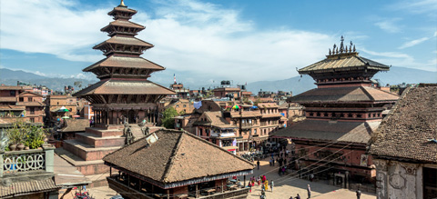 Private Classic India and Kathmandu Tour