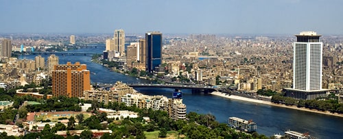 Cairo Pic