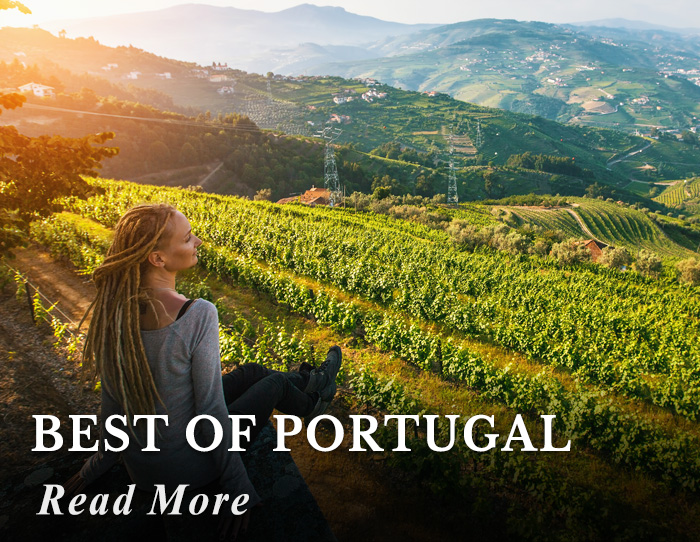 Best of Portugal Tour