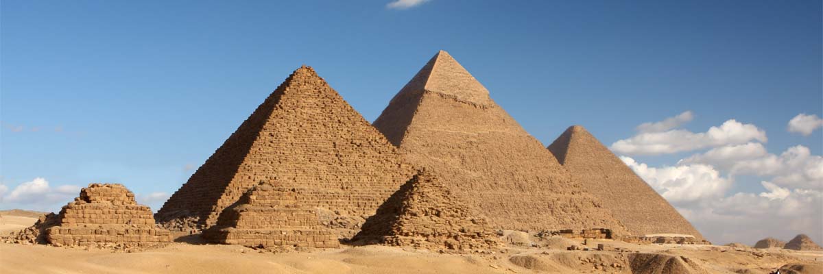 Egypt Vacations Packages Deal Tour