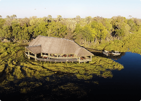 Okavango Delta Tour